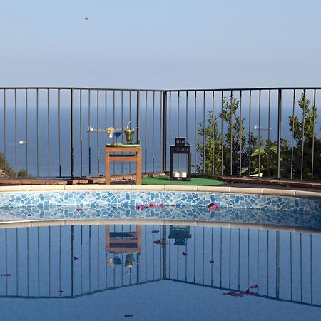 Residence Zelzar Vietri Стая снимка