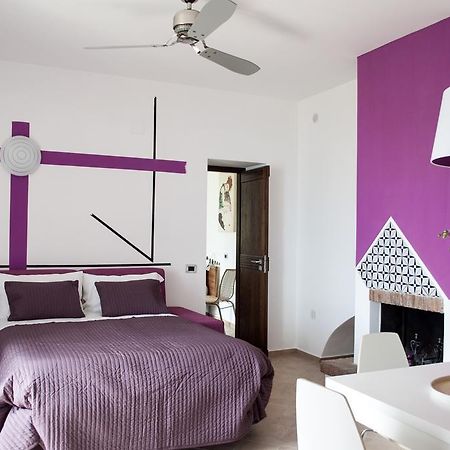 Residence Zelzar Vietri Стая снимка