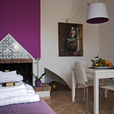 Residence Zelzar Vietri Стая снимка