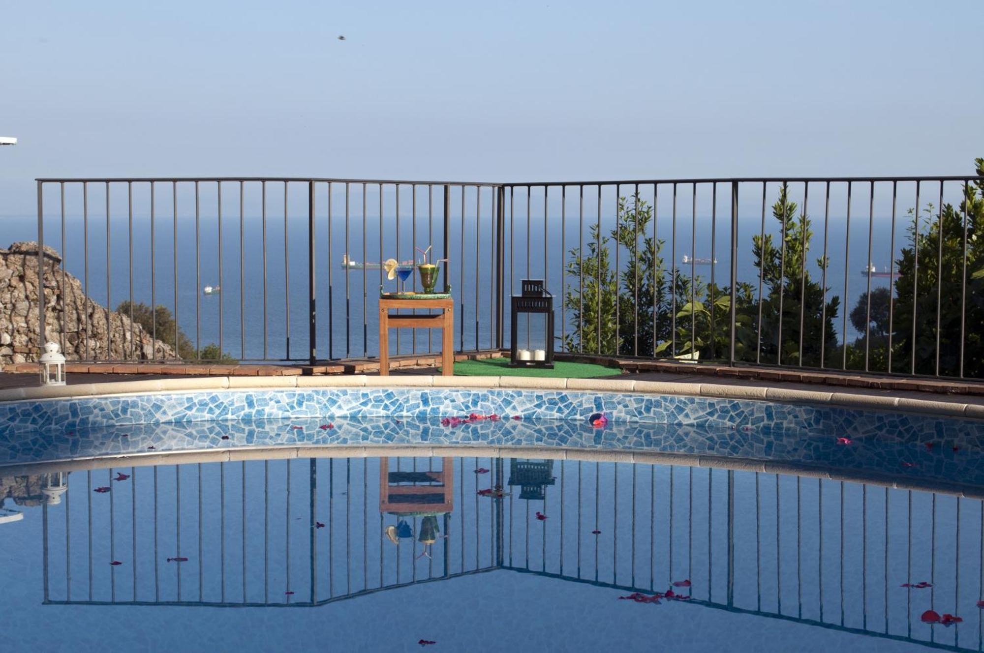 Residence Zelzar Vietri Стая снимка