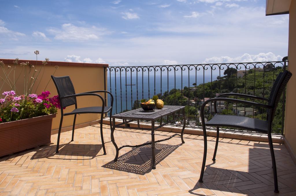 Residence Zelzar Vietri Екстериор снимка