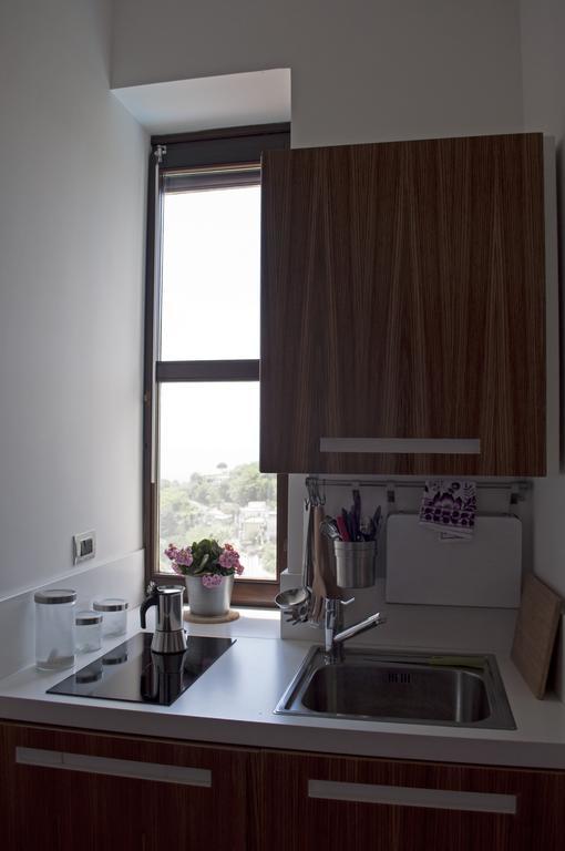 Residence Zelzar Vietri Стая снимка