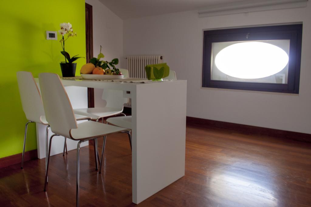 Residence Zelzar Vietri Стая снимка