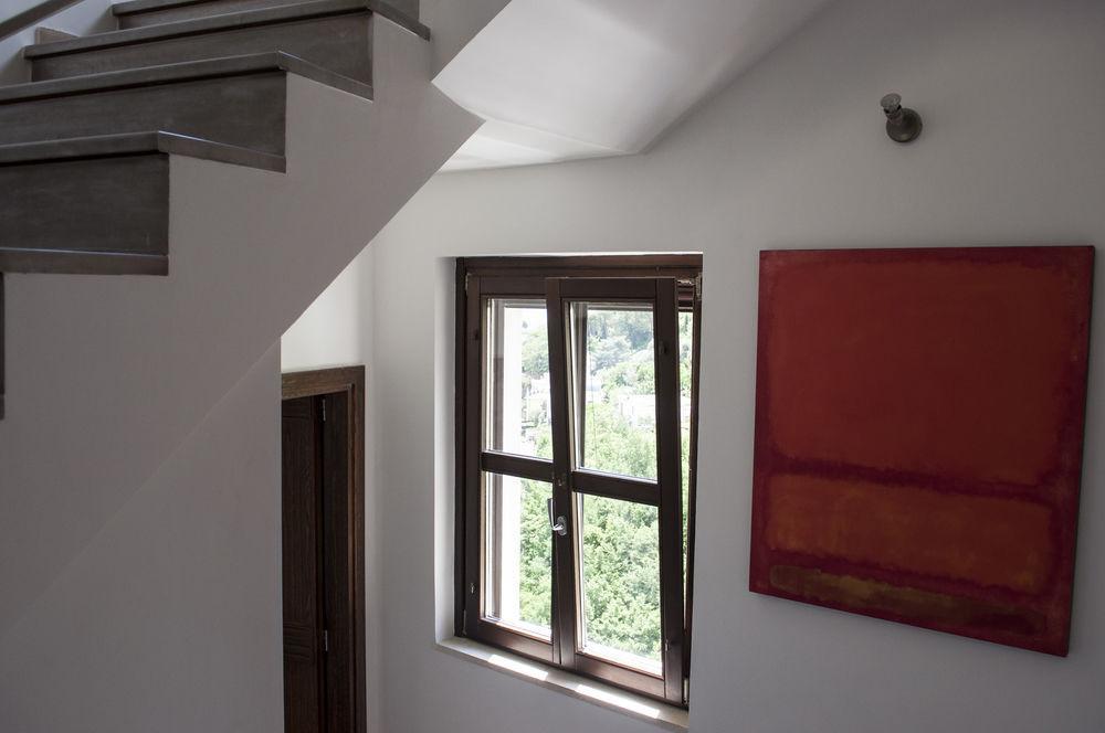 Residence Zelzar Vietri Екстериор снимка