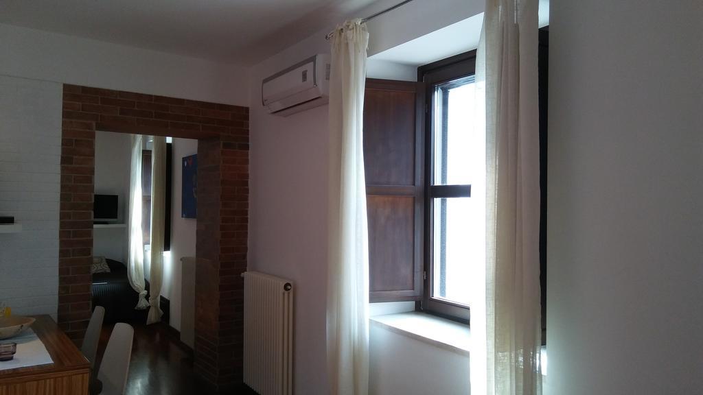 Residence Zelzar Vietri Екстериор снимка