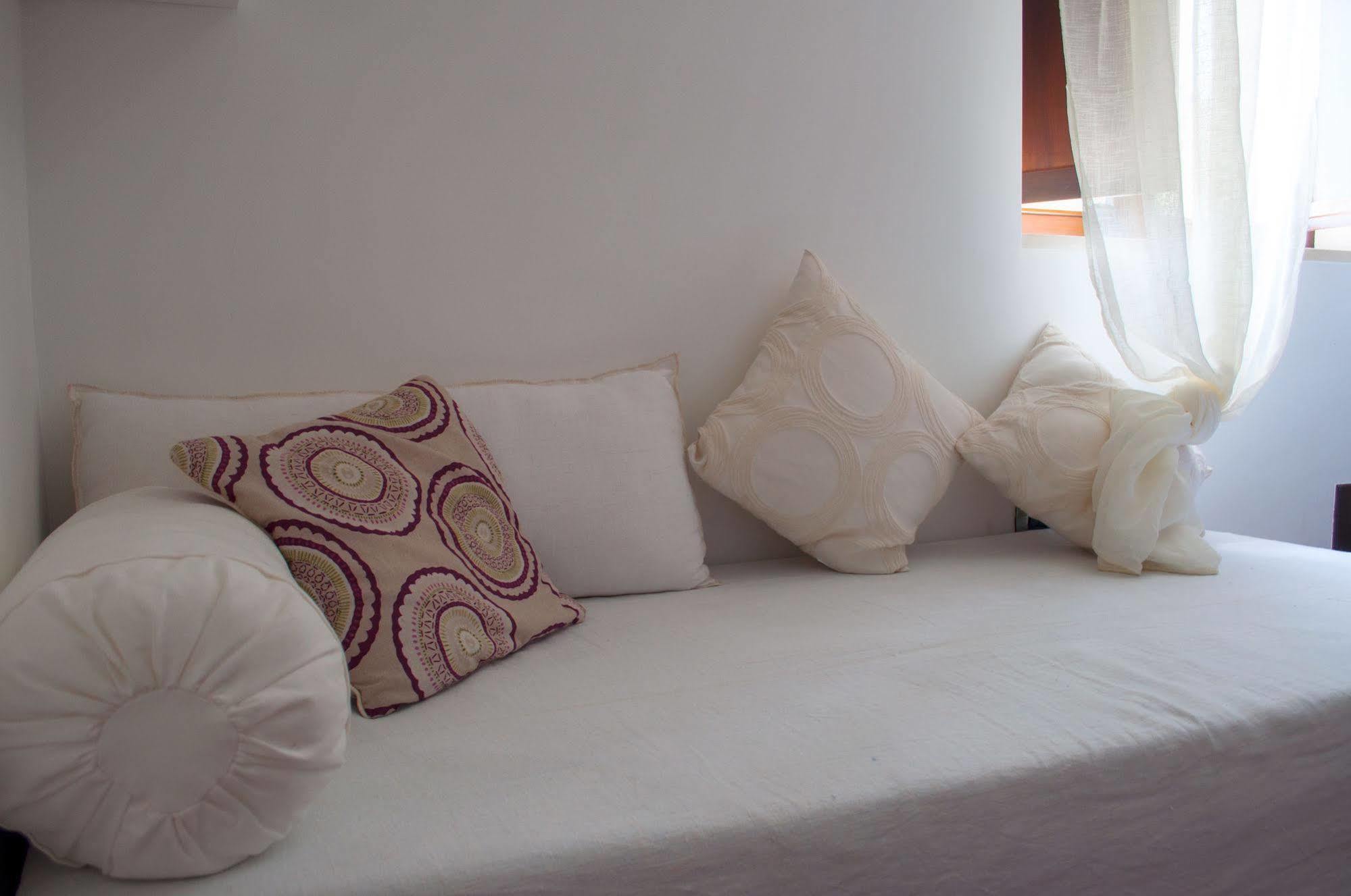 Residence Zelzar Vietri Екстериор снимка