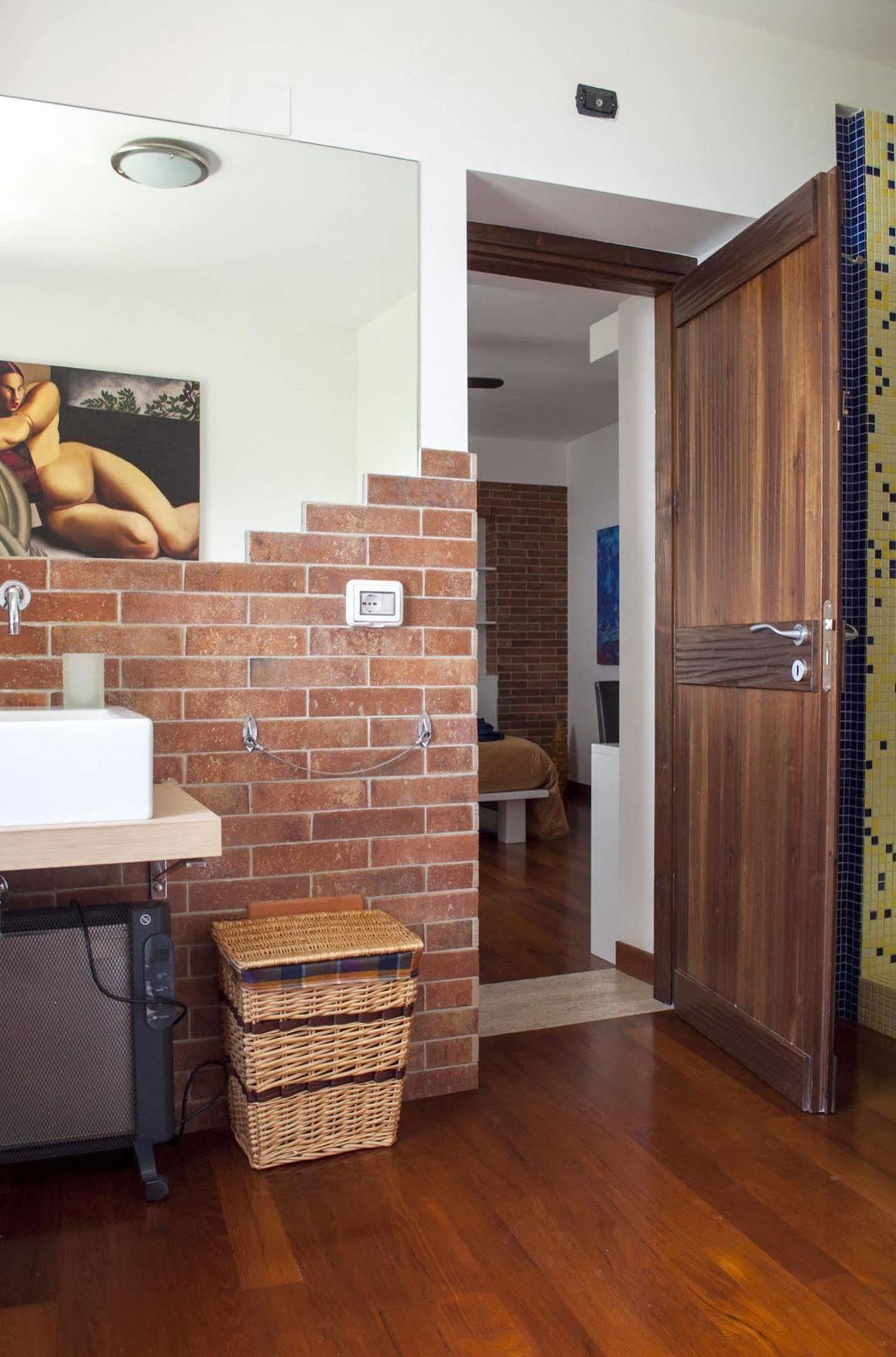 Residence Zelzar Vietri Екстериор снимка