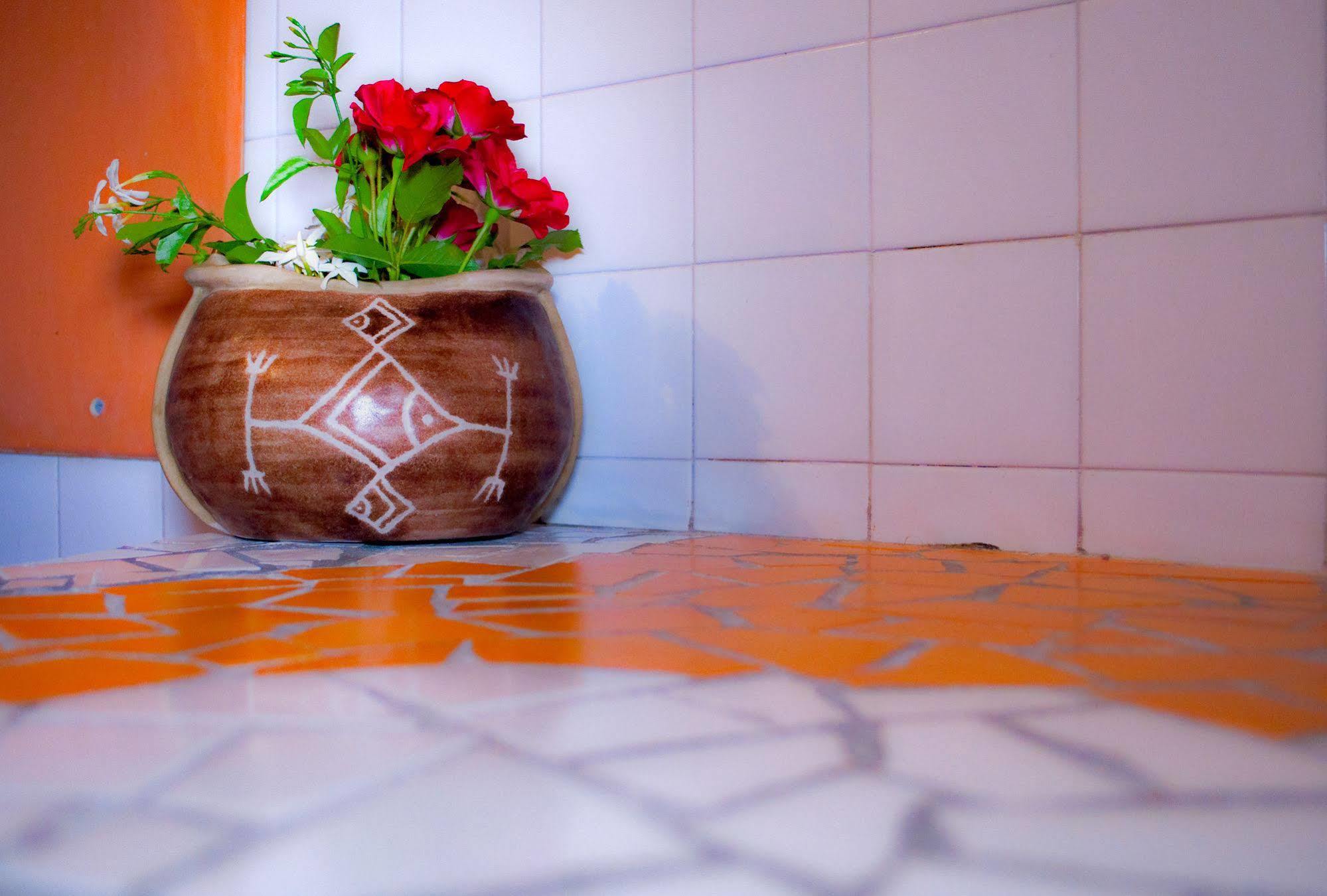 Residence Zelzar Vietri Екстериор снимка