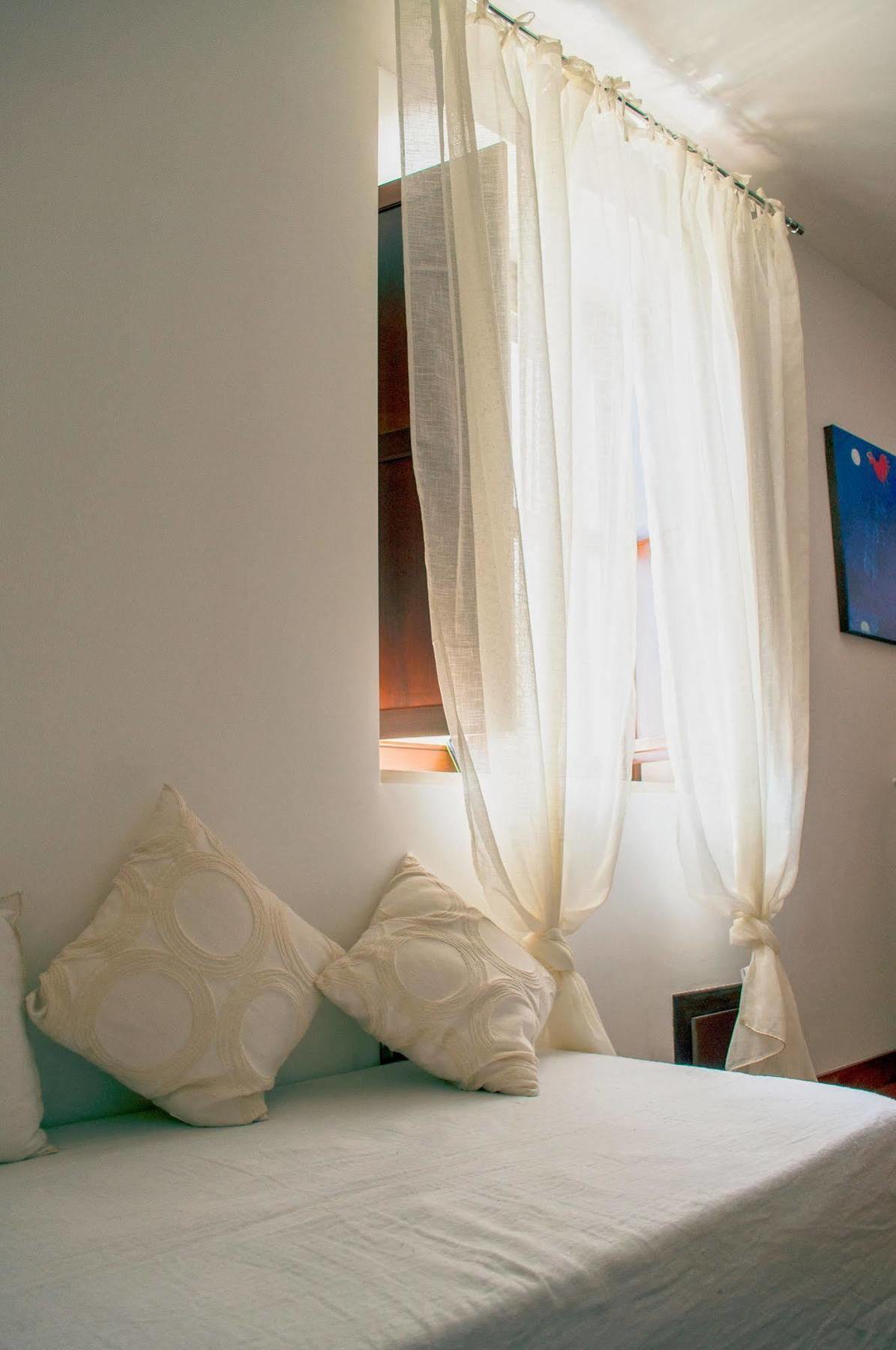 Residence Zelzar Vietri Екстериор снимка