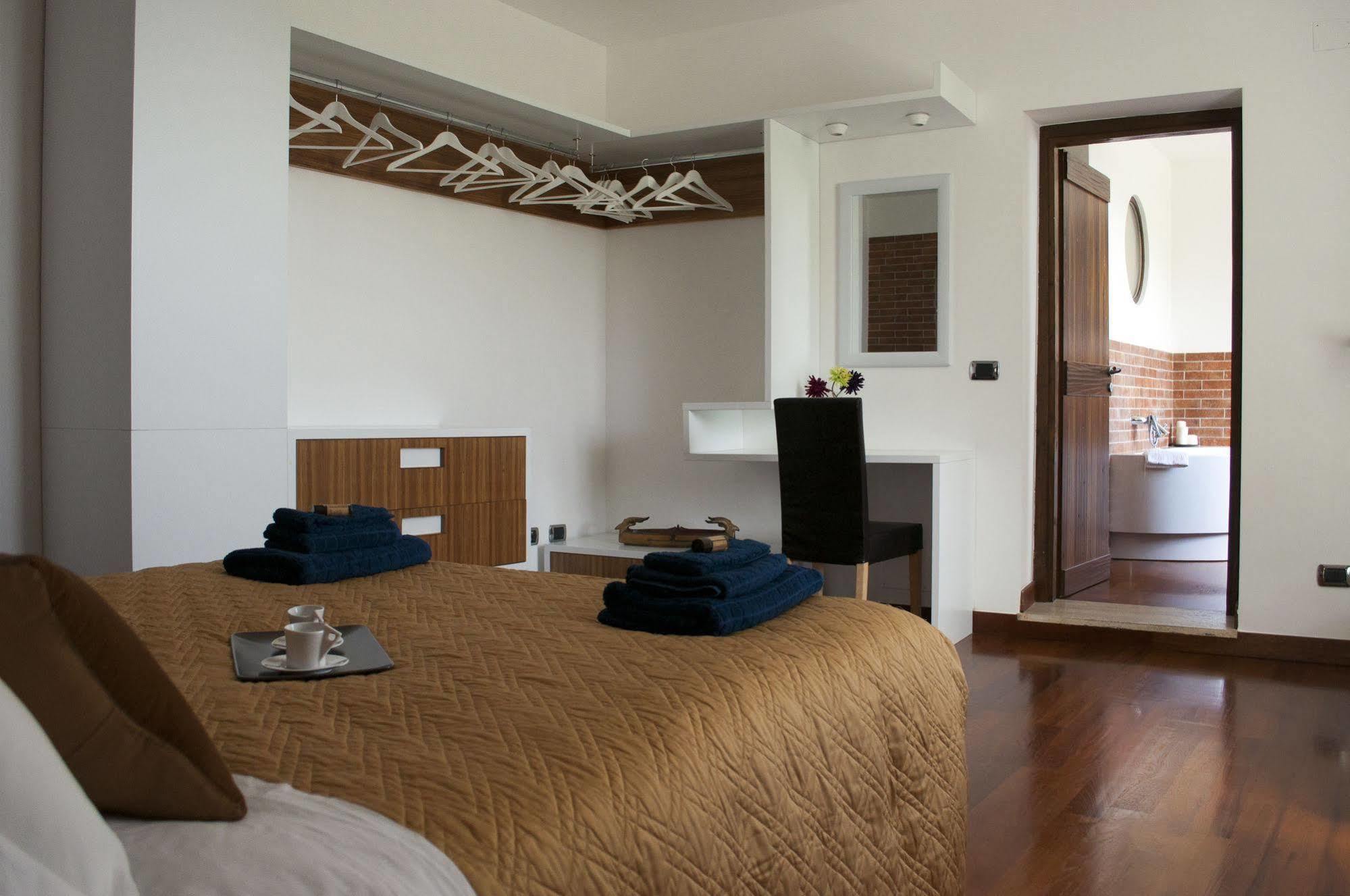 Residence Zelzar Vietri Екстериор снимка