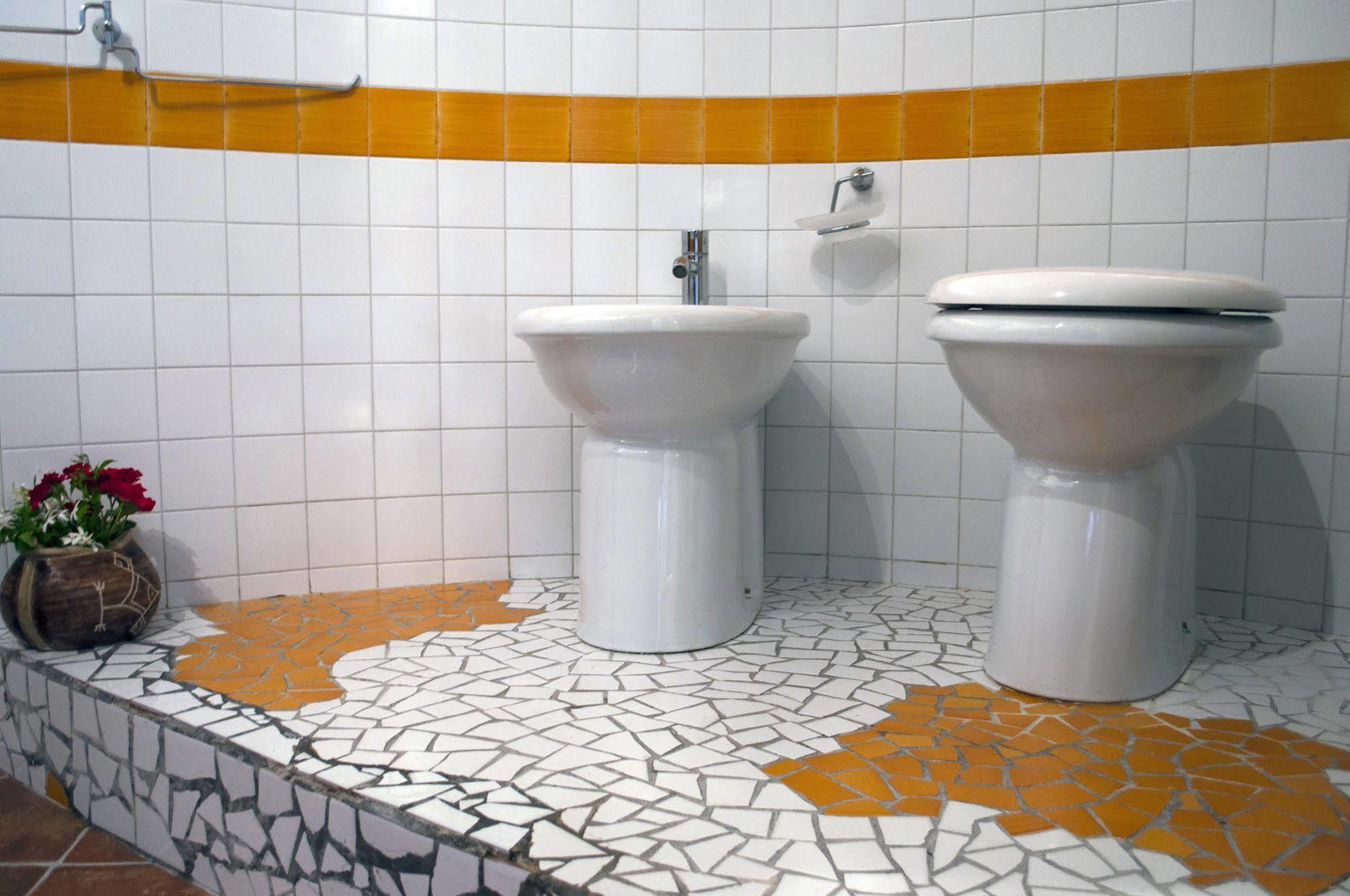 Residence Zelzar Vietri Екстериор снимка