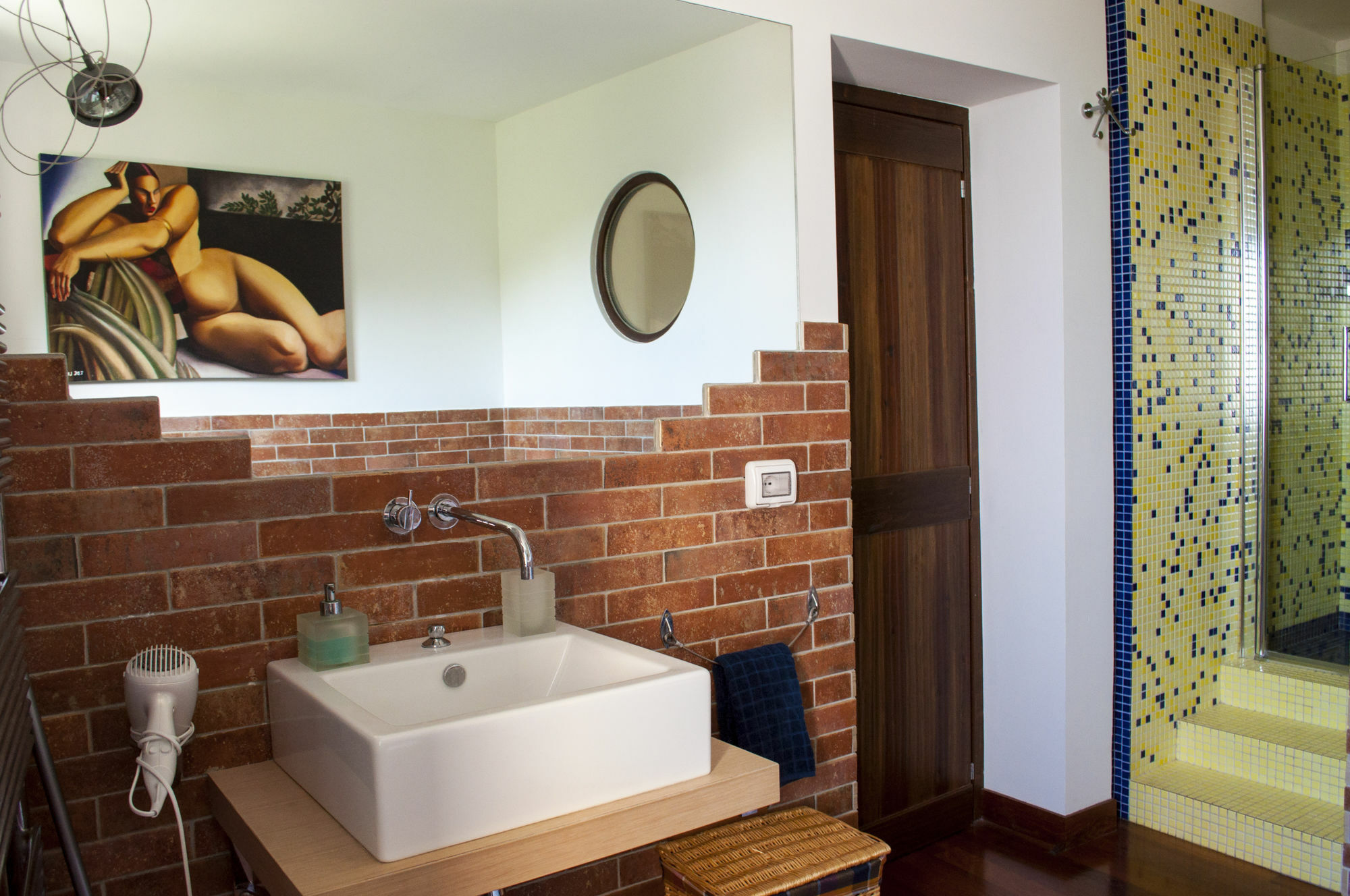 Residence Zelzar Vietri Екстериор снимка