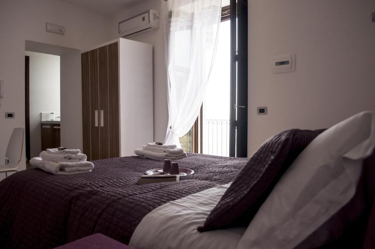 Residence Zelzar Vietri Стая снимка