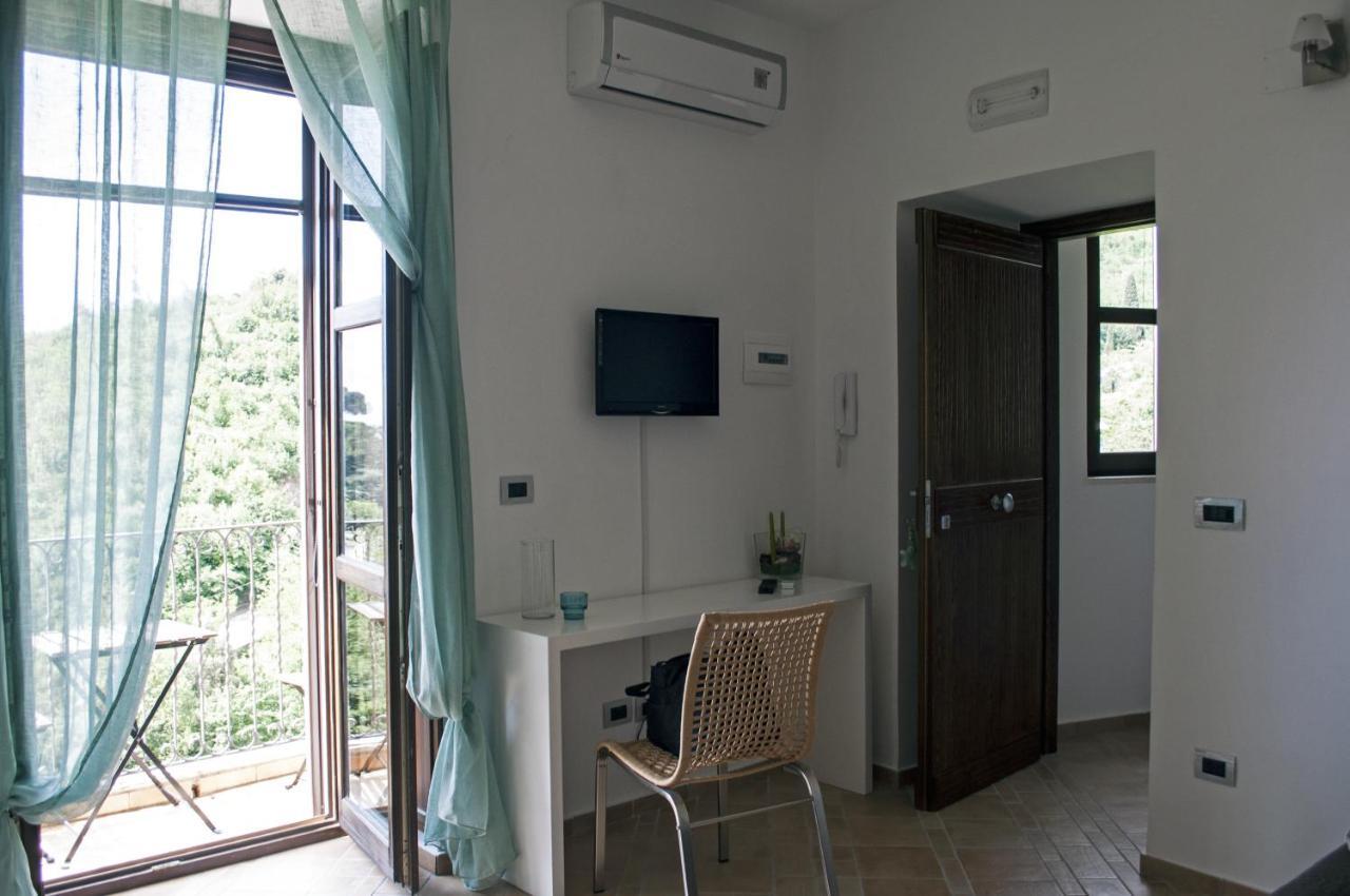 Residence Zelzar Vietri Стая снимка