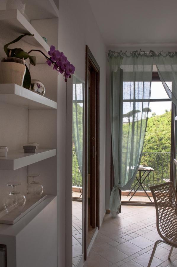Residence Zelzar Vietri Стая снимка