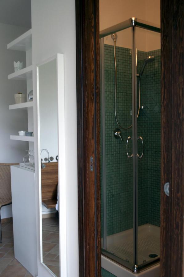 Residence Zelzar Vietri Стая снимка
