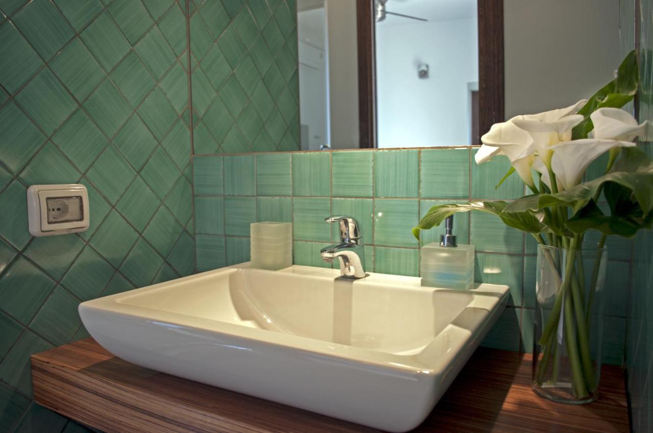 Residence Zelzar Vietri Стая снимка