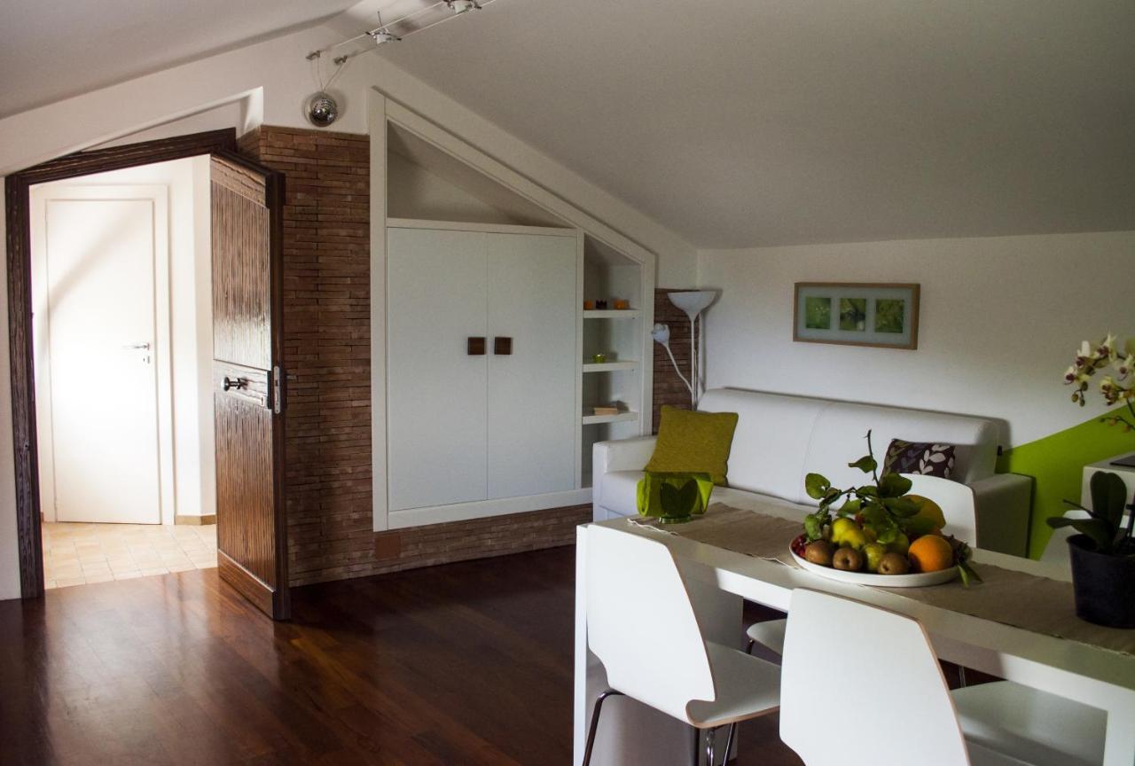 Residence Zelzar Vietri Стая снимка